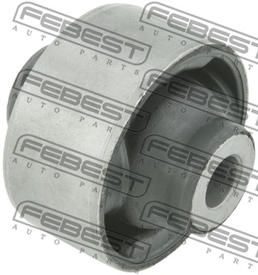 Tuleja wahacza FEBEST MAB-A03AB