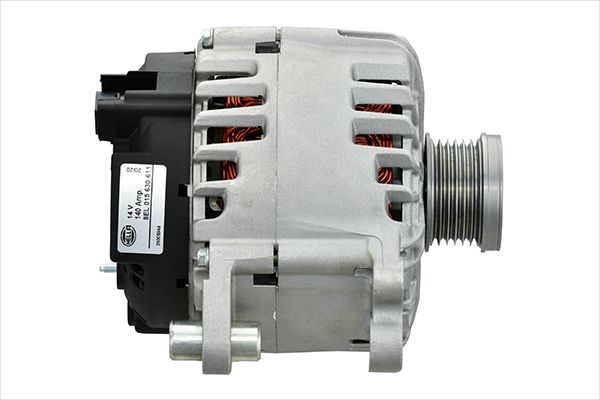 Alternator HELLA 8EL 015 630-611