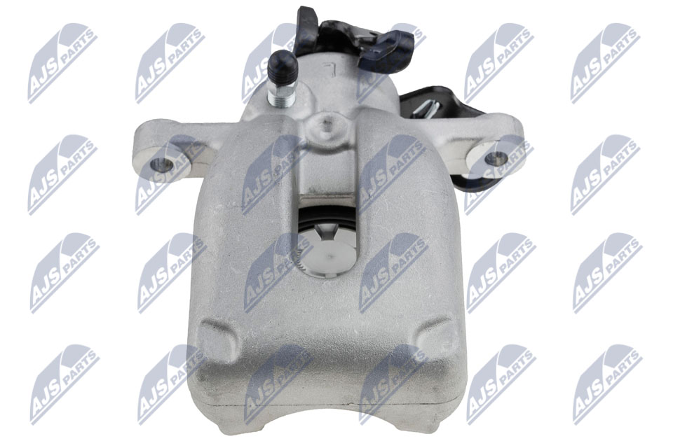 Zacisk hamulca NTY HZT-PE-012