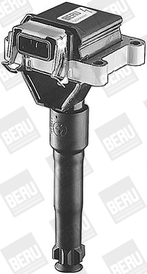Cewka zapłonowa BERU ZS014