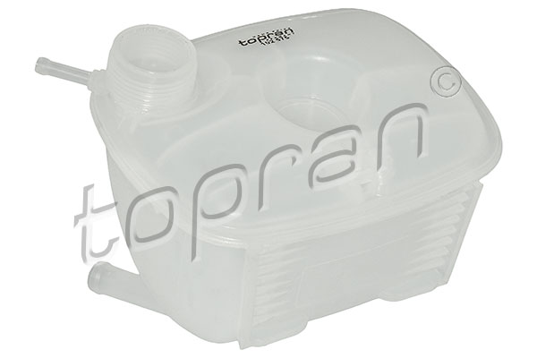 Zbiorniczek wyrównawczy TOPRAN 102 575