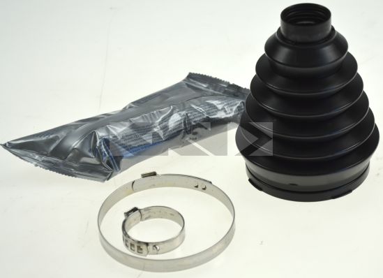 Zestaw osłon LÖBRO 305382