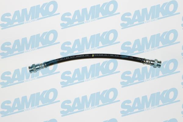 Przewód hamulcowy elastyczny SAMKO 6T46598