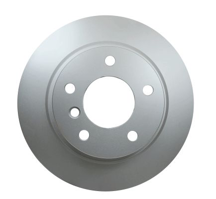 Tarcza hamulcowa HELLA 8DD 355 111-301