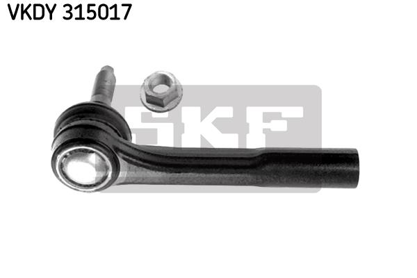 Końcówka drążka kierowniczego SKF VKDY 315017