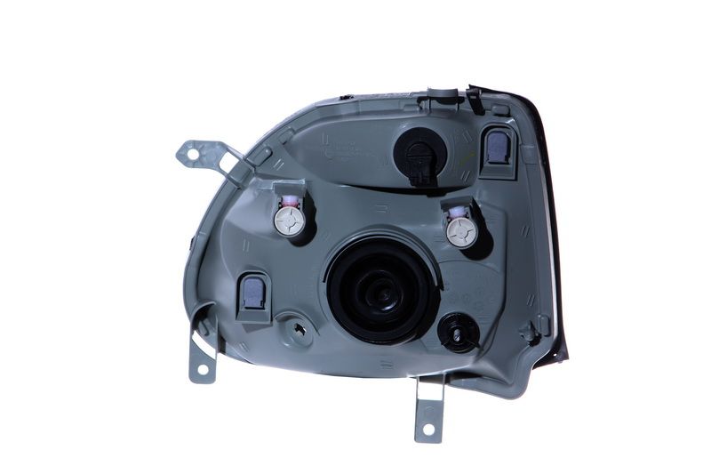 Reflektor ABAKUS 218-1130R-LD-EM