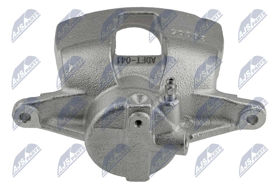 Zacisk hamulca NTY HZP-FT-041