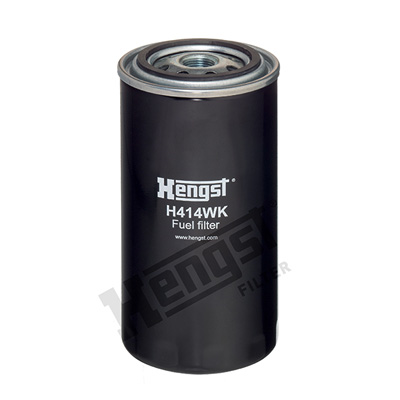 Filtr paliwa HENGST FILTER H414WK D421