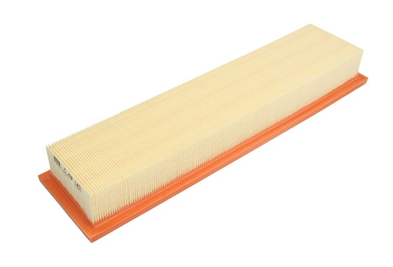 Filtr kabinowy MANN-FILTER C 48 140