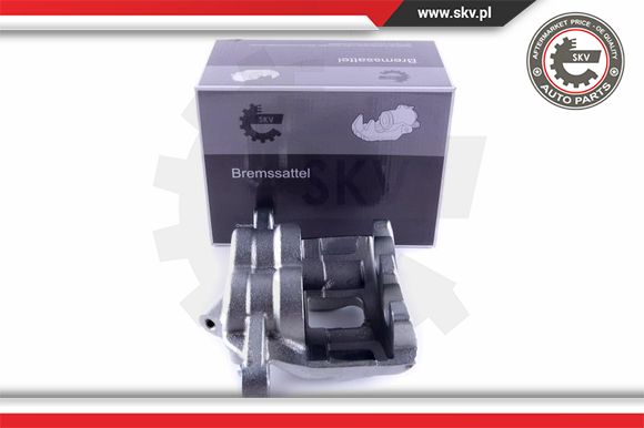 Zacisk hamulca ESEN SKV 55SKV411