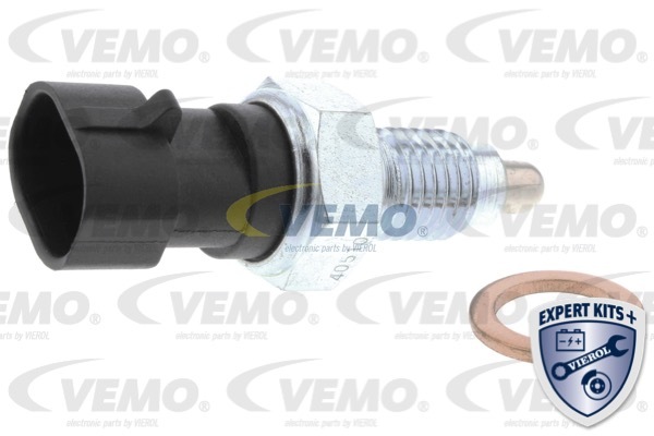 Włącznik świateł cofania VEMO V40-73-0013