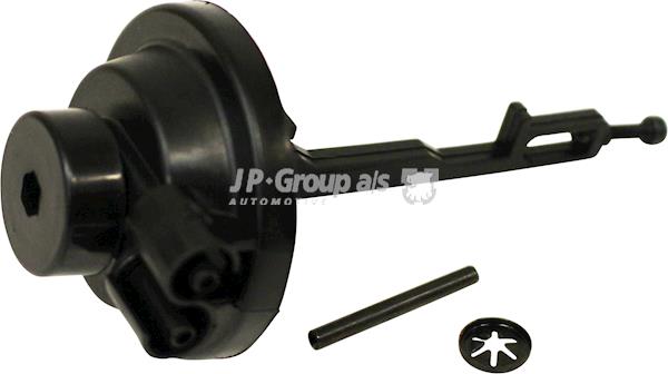 Ogniwo Pulldown, gaznik JP GROUP 1115150200
