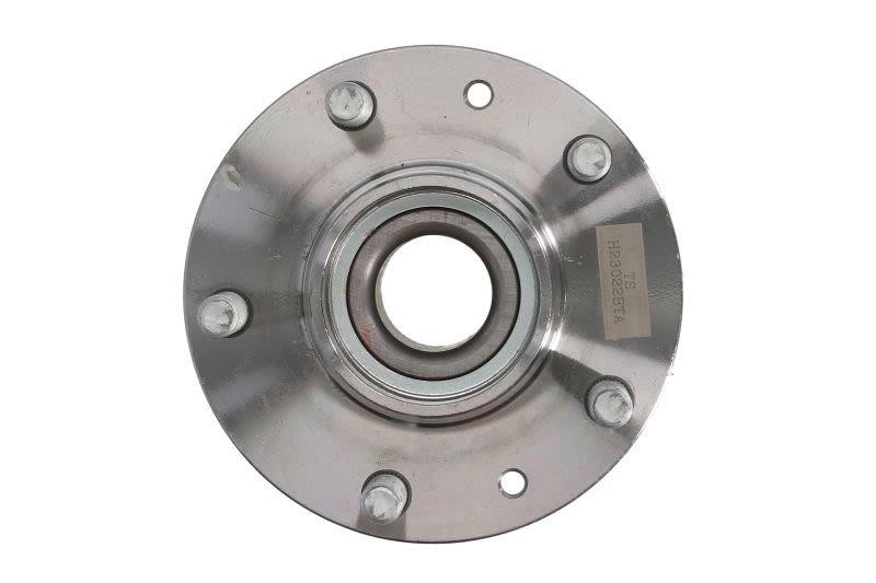 Zestaw łożysk koła BTA H23022BTA