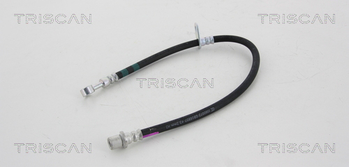 Przewód hamulcowy elastyczny TRISCAN 8150 68108