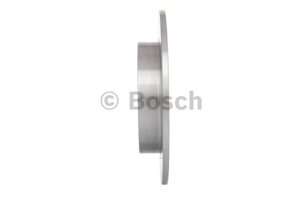 Tarcza hamulcowa BOSCH 0 986 479 D34