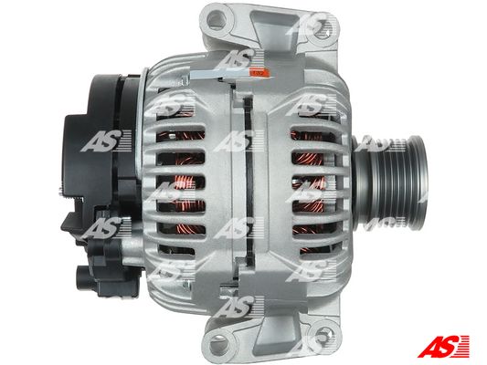 Alternator AS-PL A0746S