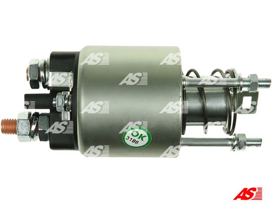 Elektromagnes rozrusznika AS-PL SS4019P