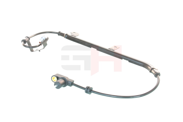 Czujnik prędkości obrotowej koła GH GH-712256H