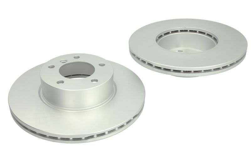 Tarcza hamulcowa FERODO DDF1717C