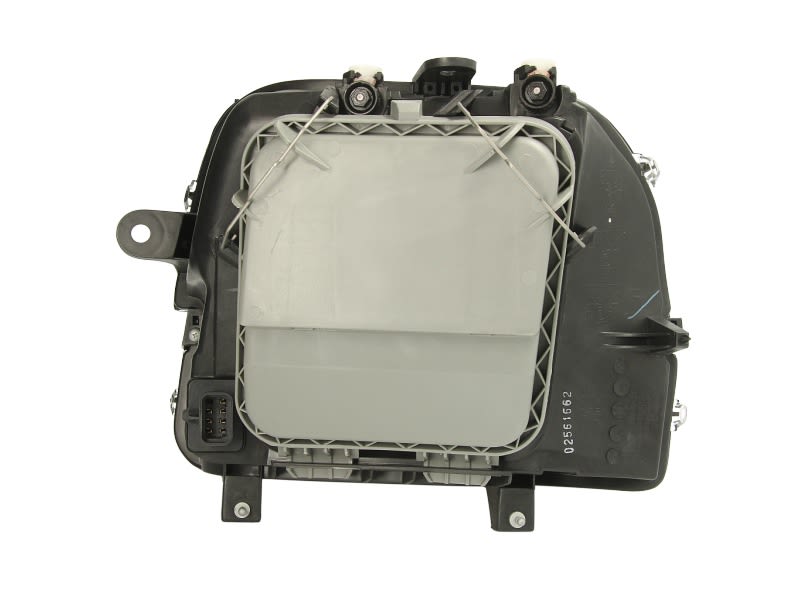 Reflektor ABAKUS 661-1135R-LD-EM
