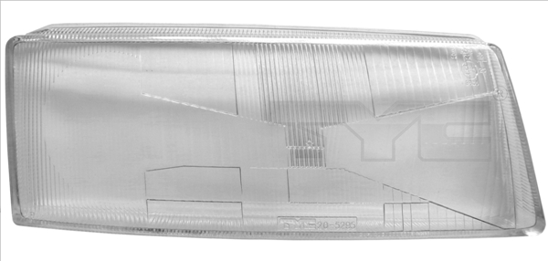 Klosz reflektora TYC 20-5295-LA-1