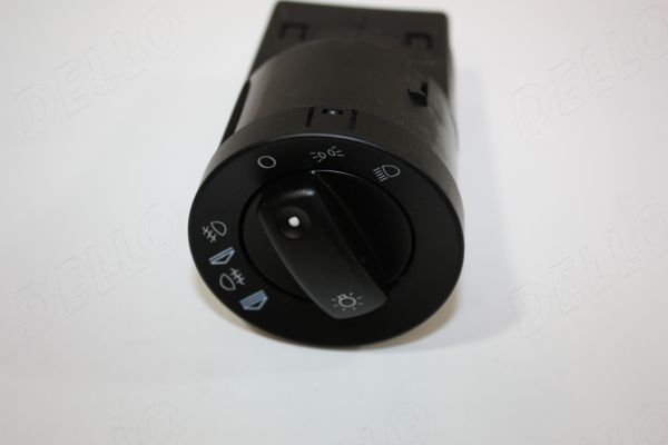 Włącznik świateł głównych AUTOMEGA 150110210