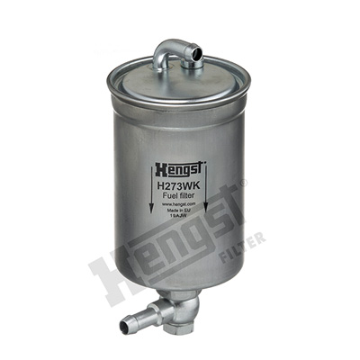 Filtr paliwa HENGST FILTER H273WK