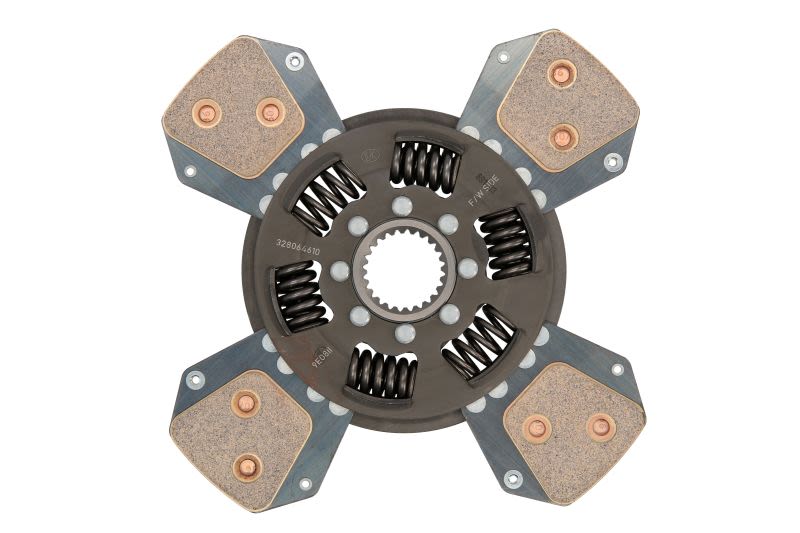Tarcza sprzęgła LUK 328 0646 10