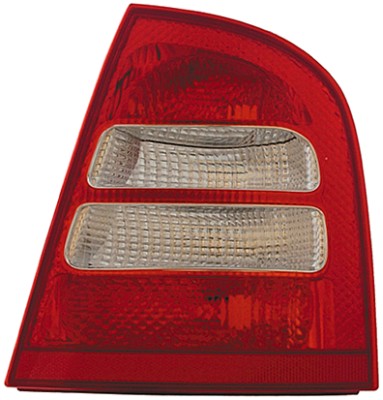 Lampa tylna zespolona HELLA 9EL 354 074-021