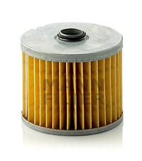 Filtr paliwa MANN-FILTER P 923/1 x