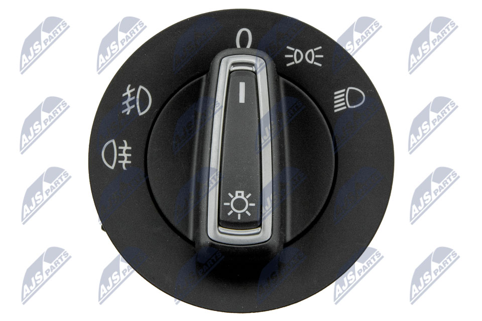Włącznik świateł głównych NTY EWS-VW-100