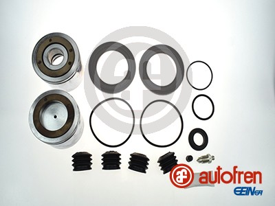 Zestaw naprawczy zacisku AUTOFREN SEINSA D42314C
