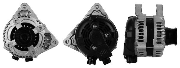 Alternator ELSTOCK 27-4933