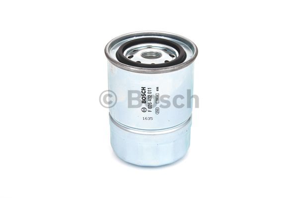 Filtr paliwa BOSCH F 026 402 011