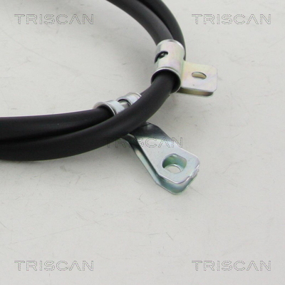 Linka hamulca ręcznego TRISCAN 8140 431023