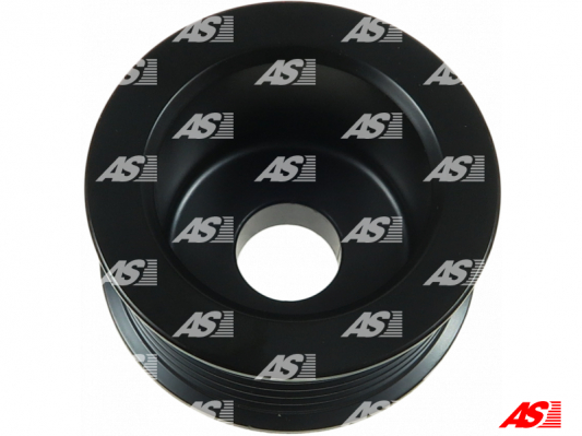 Koło pasowe alternatora AS-PL AP0054
