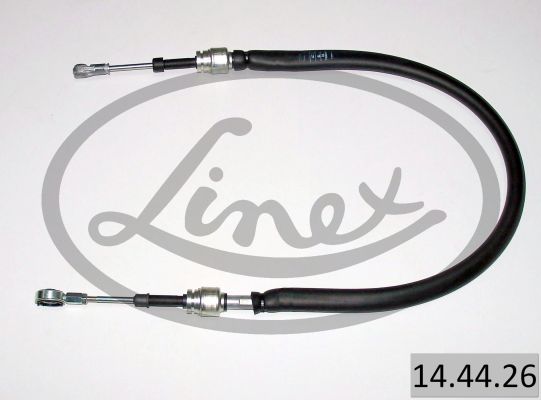 Linka dźwigni zmiany biegów LINEX 14.44.26