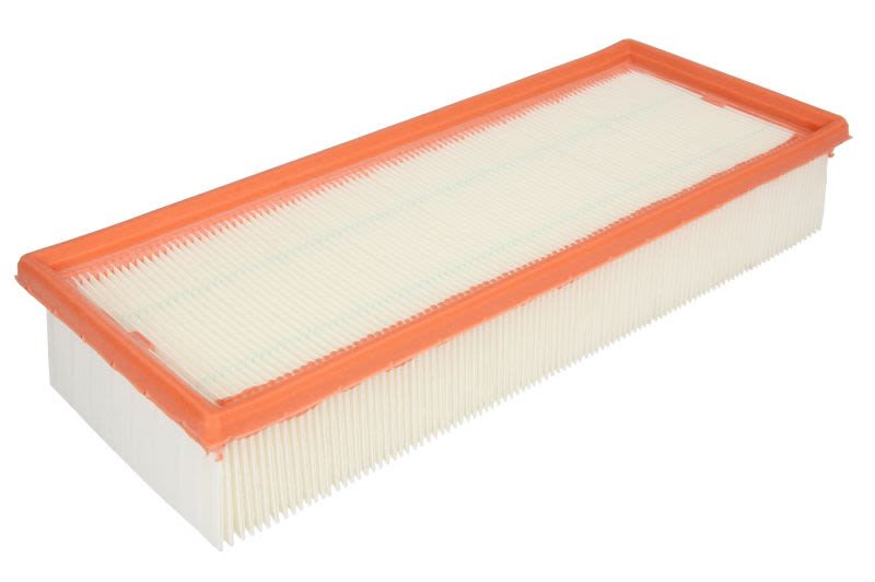 Filtr kabinowy MANN-FILTER CU 34 105