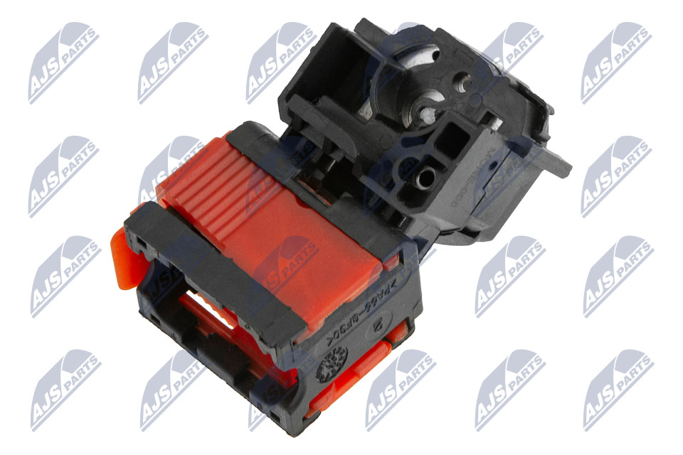 Blokada kierownicy NTY EKS-RE-005