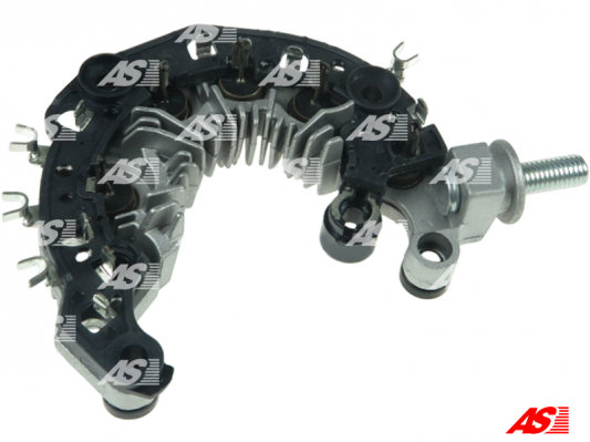Mostek prostowniczy alternatora AS-PL ARC3132