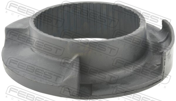 Talerz sprężyny FEBEST BMSI-F10LOWR