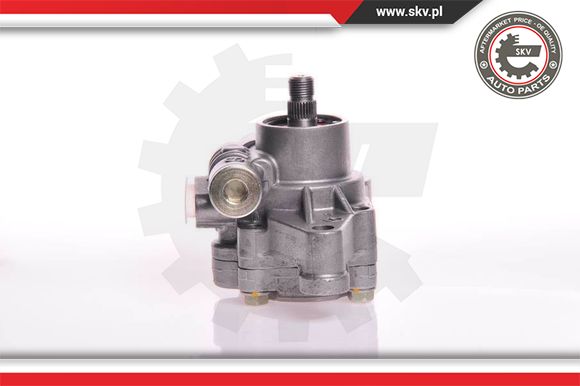 Pompa wspomagania ESEN SKV 10SKV103