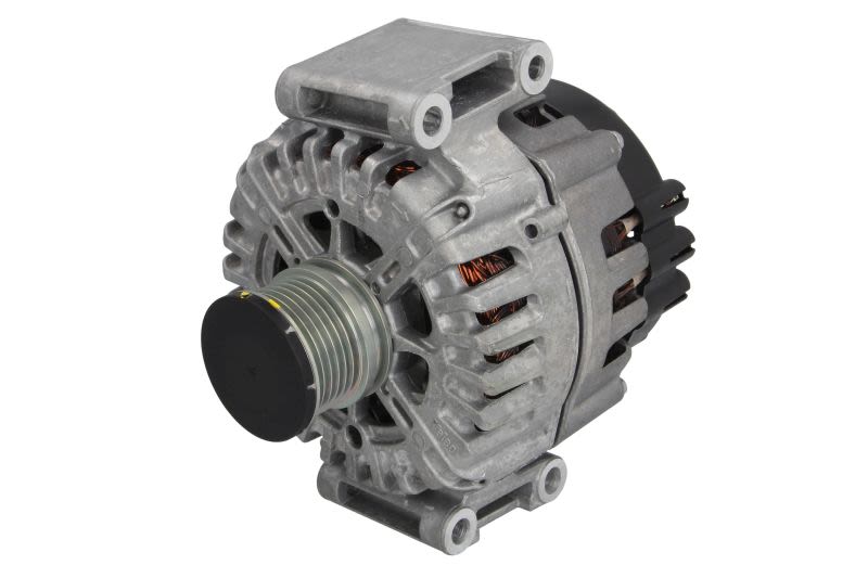 Alternator VALEO 439836