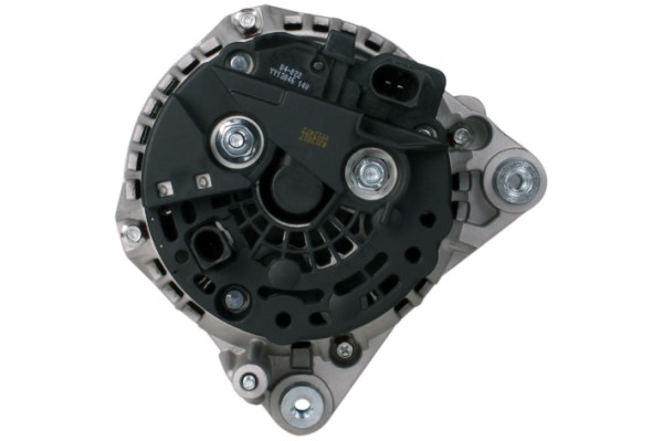 Alternator HELLA 8EL 012 428-651