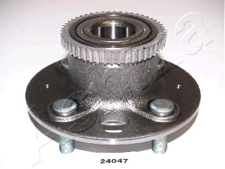 Piasta koła ASHIKA 44-24047