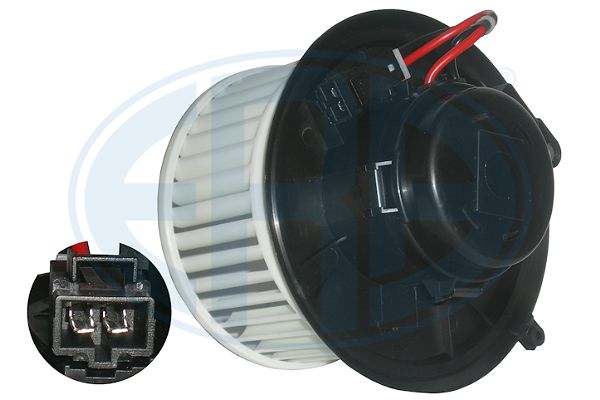 Wentylator ssący, powietrze wewnątrz kabiny ERA 664053