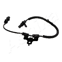 Czujnik ABS ASHIKA 151-0K-K32