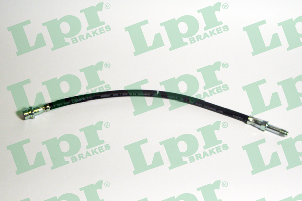Przewód hamulcowy elastyczny LPR 6T47366