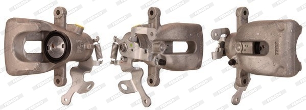 Zacisk hamulca FERODO FCL694807