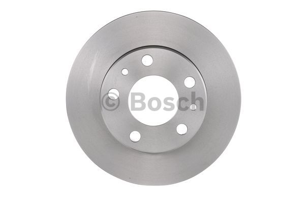 Tarcza hamulcowa BOSCH 0 986 479 163
